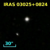 IRAS 03025+0824
