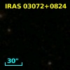 IRAS 03072+0824