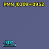PMN J0309+0952