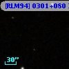 [RLM94] 0301+080 2