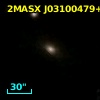 2MASX J03100479+0920351