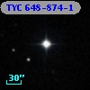 TYC  648-874-1