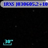 1RXS J030605.2+100600