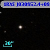 1RXS J030852.4+085742
