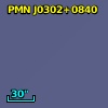 PMN J0302+0840