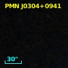 PMN J0304+0941