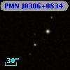 PMN J0306+0834