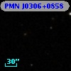 PMN J0306+0858
