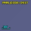 PMN J0308+0937