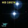 HD  19574