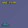 UGC  2539