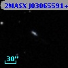 2MASX J03065591+0631564