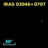 IRAS 03046+0707