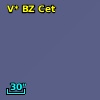 V* BZ Cet