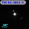 TYC   61-1011-1