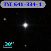 TYC  641-334-1