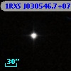 1RXS J030546.7+074538