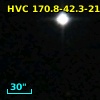 HVC 170.8-42.3-217