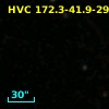 HVC 172.3-41.9-292