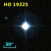 HD  19325