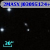 2MASX J03085124+0415042