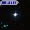 HD  18918