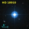 HD  18910