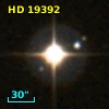 HD  19392