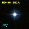BD+04   501A