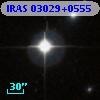 IRAS 03029+0555