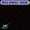 IRAS 03042+0438