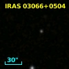 IRAS 03066+0504