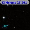 Cl Melotte   25   201