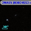 2MASX J03024552+0559254