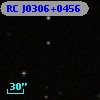 RC J0306+0456