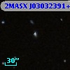2MASX J03032391+0434414