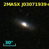2MASX J03071939+0428073