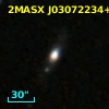 2MASX J03072234+0425173