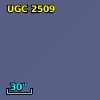 UGC  2509