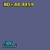 BD+44  4459
