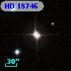 HD  18746