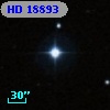 HD  18893
