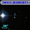 2MASX J03003077+0559170