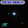 TYC   61-1018-1