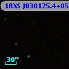1RXS J030125.4+053558