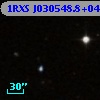 1RXS J030548.8+040658