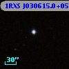 1RXS J030615.0+051313