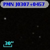 PMN J0307+0457