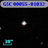 GSC 00055-01032