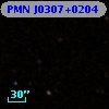 PMN J0307+0204